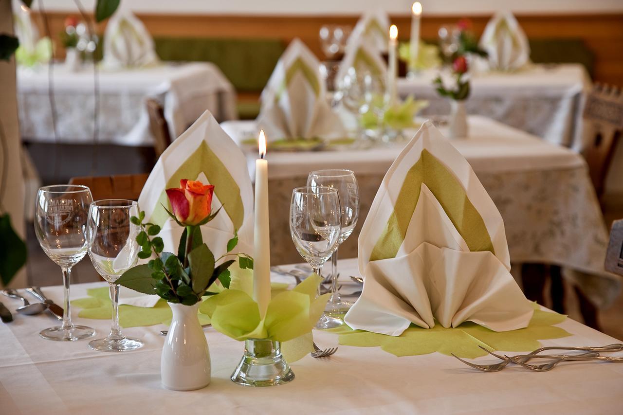 Hotel Bad Winkel Campo Tures Ngoại thất bức ảnh