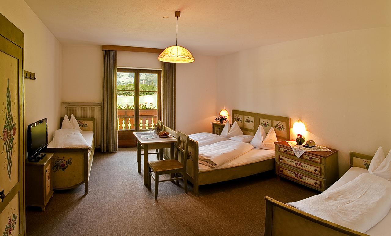 Hotel Bad Winkel Campo Tures Ngoại thất bức ảnh