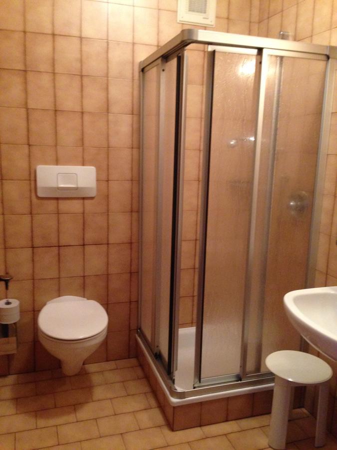 Hotel Bad Winkel Campo Tures Ngoại thất bức ảnh