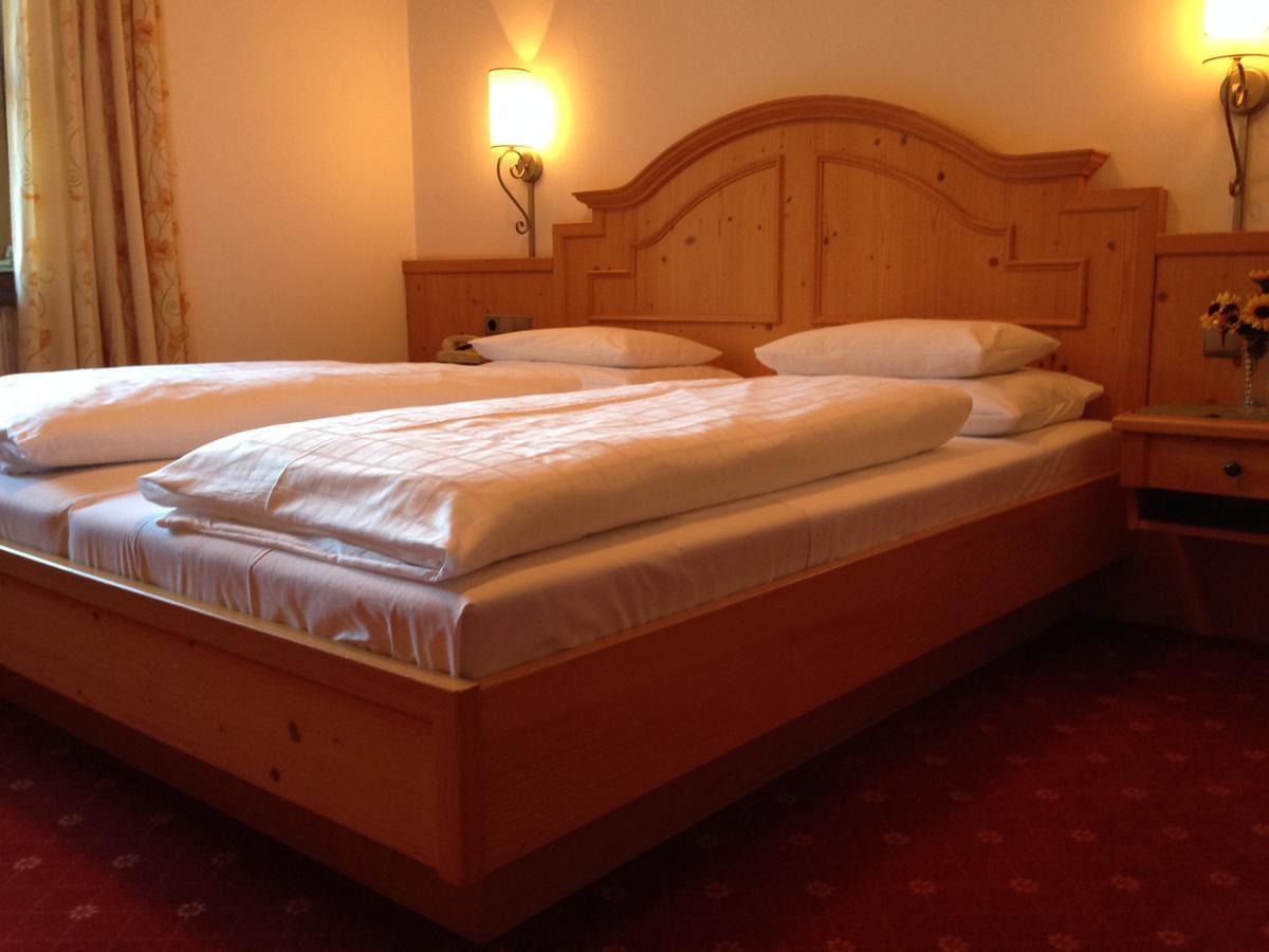Hotel Bad Winkel Campo Tures Ngoại thất bức ảnh