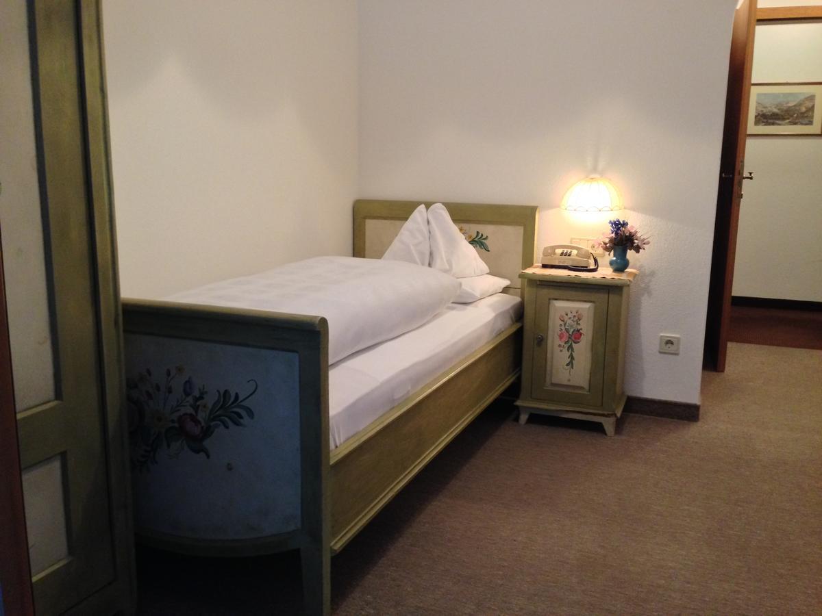 Hotel Bad Winkel Campo Tures Ngoại thất bức ảnh
