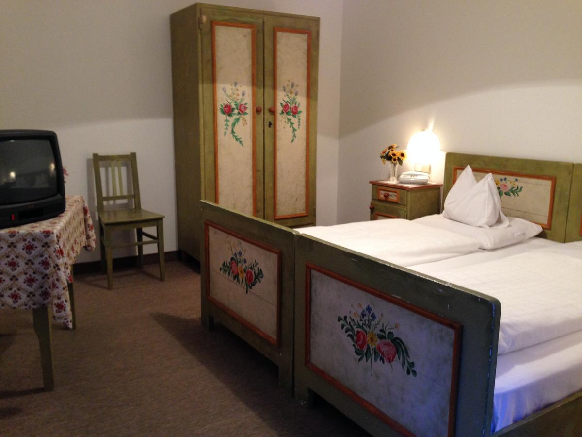Hotel Bad Winkel Campo Tures Ngoại thất bức ảnh