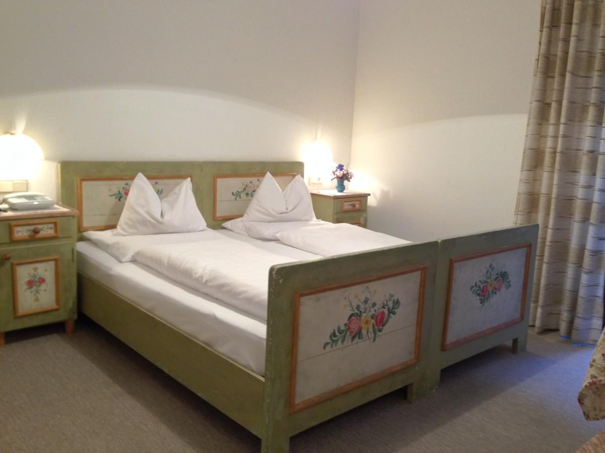 Hotel Bad Winkel Campo Tures Ngoại thất bức ảnh