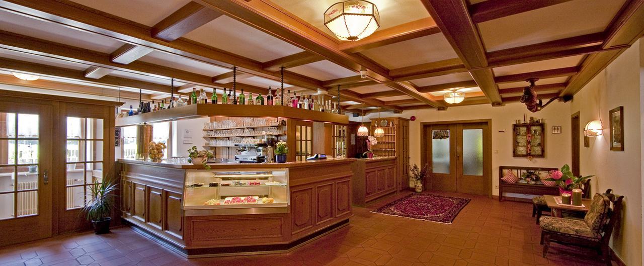 Hotel Bad Winkel Campo Tures Ngoại thất bức ảnh
