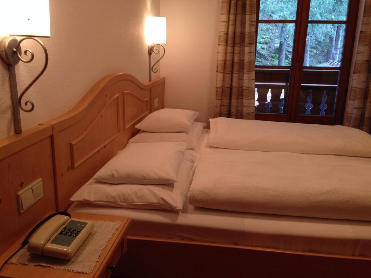 Hotel Bad Winkel Campo Tures Ngoại thất bức ảnh